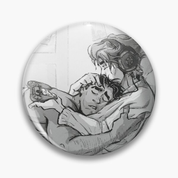 Item preview, Nap date2 designed and sold by oidingus.