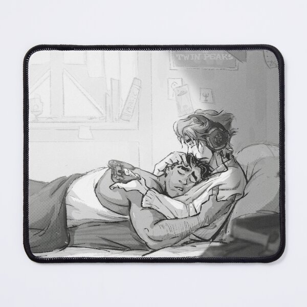 Item preview, Nap date2 designed and sold by oidingus.