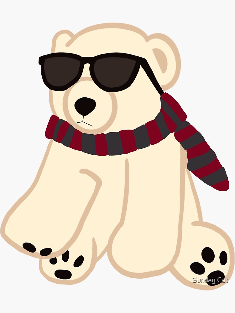 The summer I Turned pretty - Junior Mint Sticker