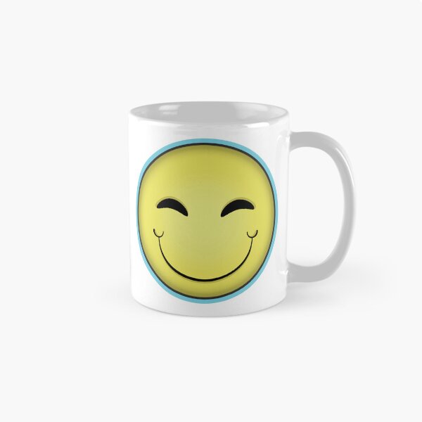 Item preview, Rainbow smiley designed and sold by RazyCe.
