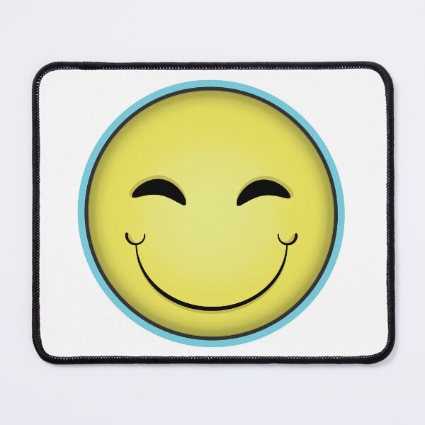 Item preview, Rainbow smiley designed and sold by RazyCe.