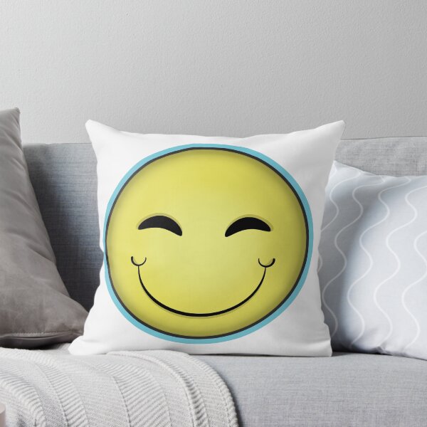 Item preview, Rainbow smiley designed and sold by RazyCe.