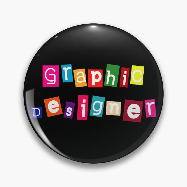 Item preview, Graphic designer designed and sold by YChangShop.
