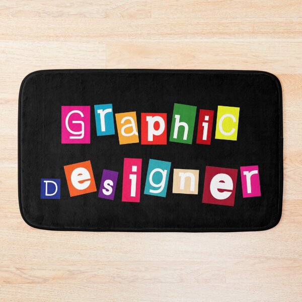 Item preview, Graphic designer designed and sold by YChangShop.