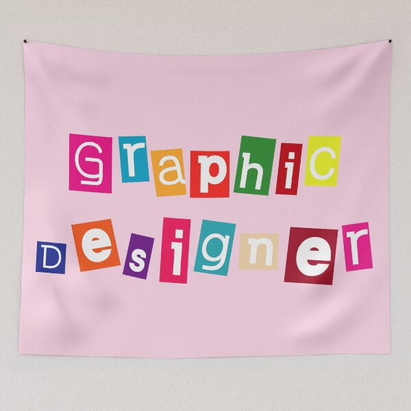 Item preview, Graphic designer designed and sold by YChangShop.