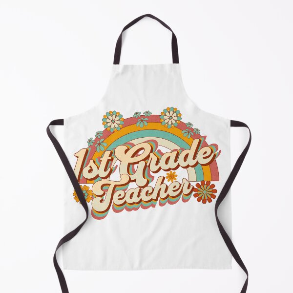 Item preview, Boho Teacher Shirt, 1st Grade Teacher Appreciation Gift designed and sold by MindfullyCreated.