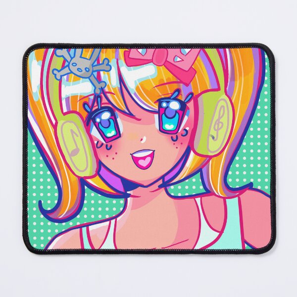 Item preview, Colorpop designed and sold by MochiiMerch.