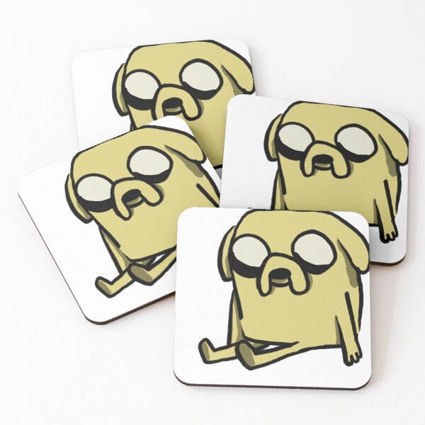 Item preview, Jake sitting designed and sold by Citla-rg.