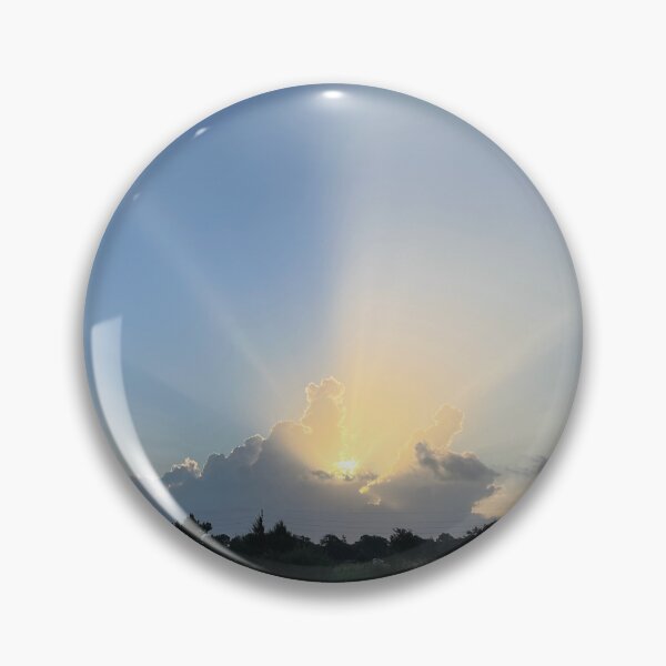 Item preview,  Glorious Morning  designed and sold by SkyrozeTs.