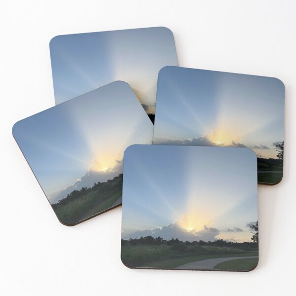 Item preview,  Glorious Morning  designed and sold by SkyrozeTs.
