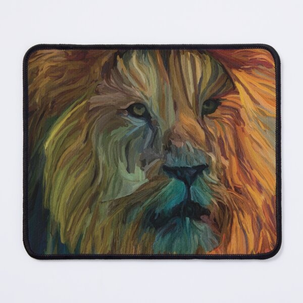 Item preview, Leo Lion designed and sold by DragonDreamzzz.