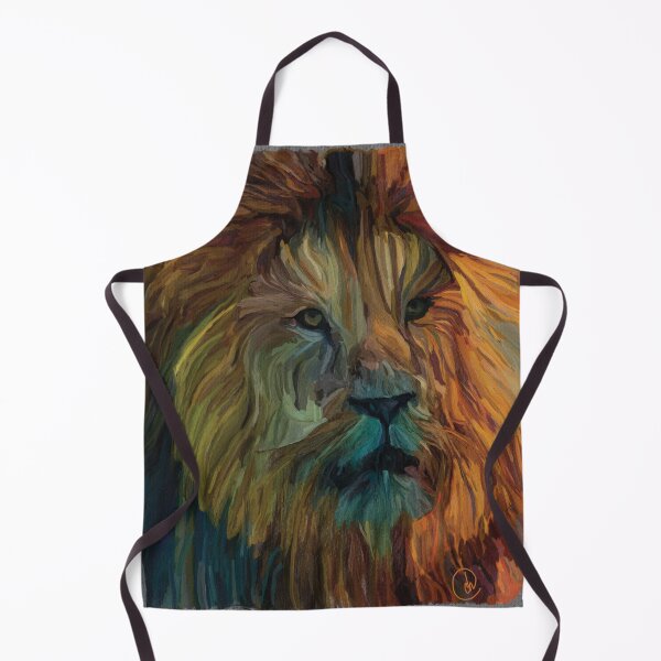 Item preview, Leo Lion designed and sold by DragonDreamzzz.