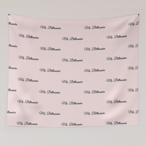 Item preview, Money Talks. She Answers. designed and sold by KaBaRen.