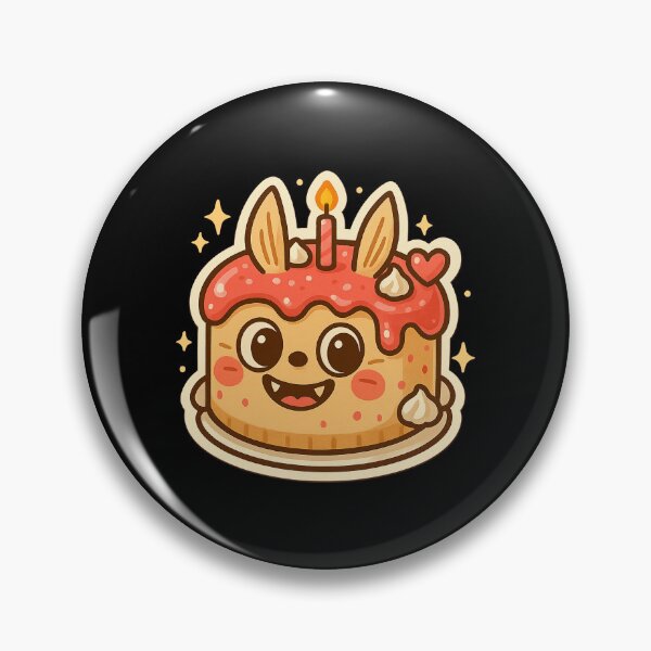 Item preview, baskin robbins labubu cake designed and sold by Aymanejed.