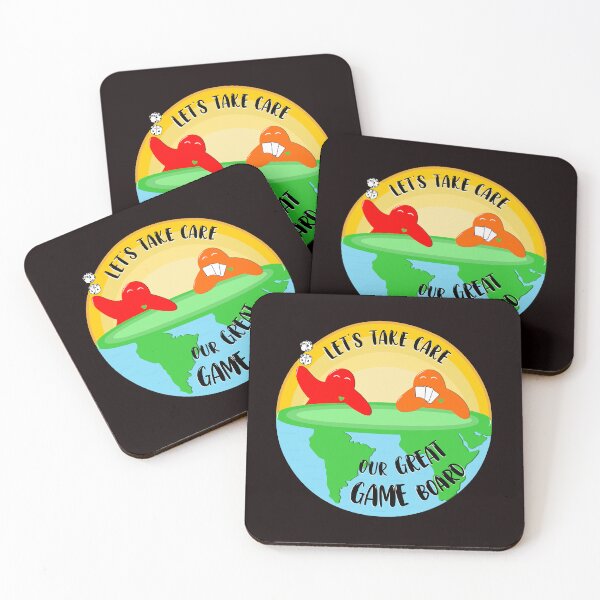 Item preview, Let's take care of our GREAT GAME BOARD designed and sold by AventurerosLúdicos.