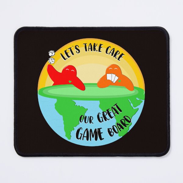 Item preview, Let's take care of our GREAT GAME BOARD designed and sold by AventurerosLúdicos.