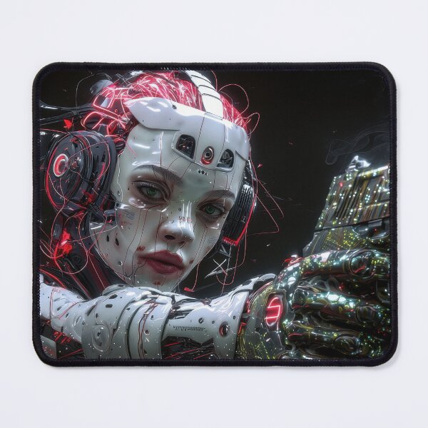 Item preview, Ai Tactician designed and sold by Ev3rM0r3.