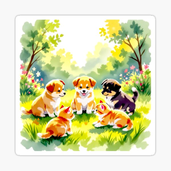 Item preview, Tibetan mastin cub#3 designed and sold by Helios Be. Lavsh.