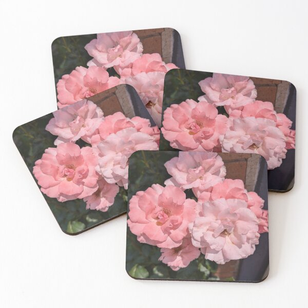 Item preview, Clustered Blush designed and sold by NoRagetsArt.