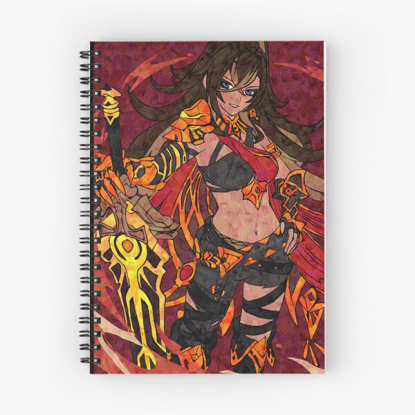Item preview, Dehya designed and sold by SourWolf_Art.