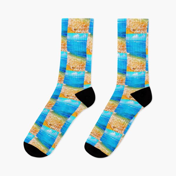 Item preview, Hawaii Beach Waves designed and sold by R-F-B.