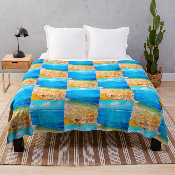 Item preview, Olas de playa de Hawái designed and sold by R-F-B.