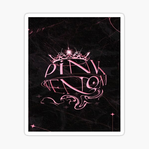 Blackpink The Album Crown Merch & Gifts for Sale | Redbubble