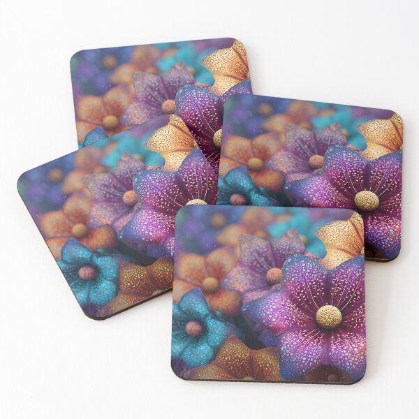 Item preview, Galactic Garden designed and sold by Boddicca.