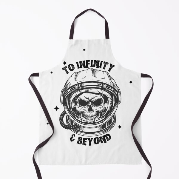 Item preview, To infinity & beyond designed and sold by TRUTH IN LOVE.