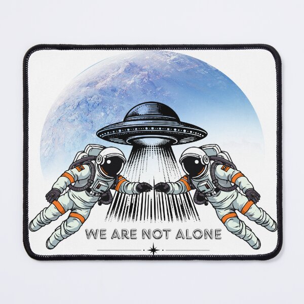Item preview, We are not alone designed and sold by TRUTH IN LOVE.