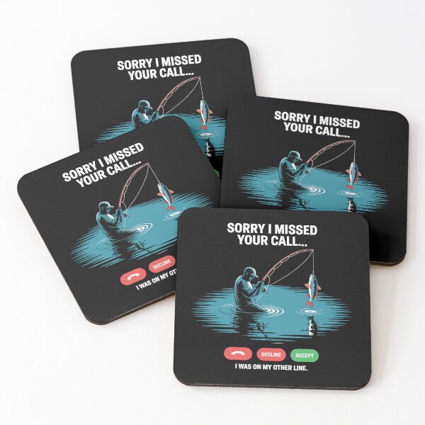 Item preview, Fishing Fun – Fisherman Humor designed and sold by Danh Style.