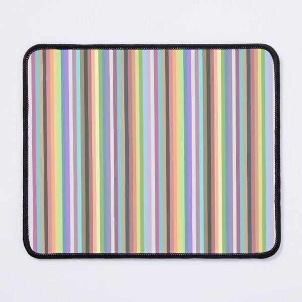 Item preview, Muted Rainbow designed and sold by Sageblaze Variety Shop.