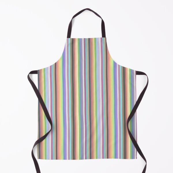 Item preview, Muted Rainbow designed and sold by Sageblaze Variety Shop.