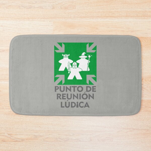 Item preview, PLAYFUL MEETING POINT designed and sold by AventurerosLúdicos.