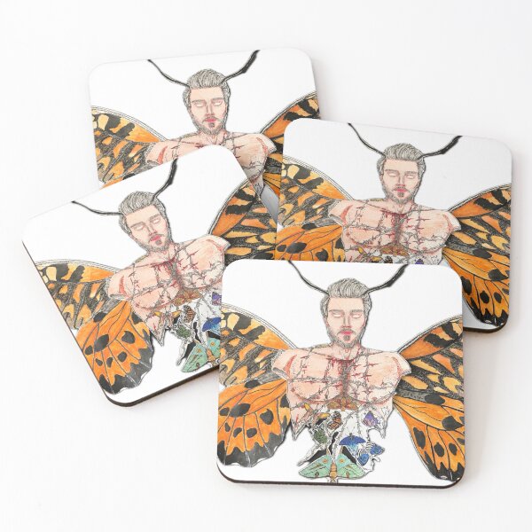 Item preview, Butterfly Out designed and sold by Nar3atem.