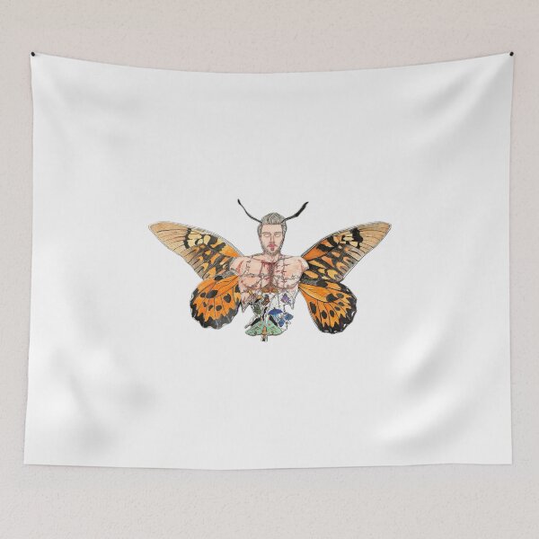 Item preview, Butterfly Out designed and sold by Nar3atem.