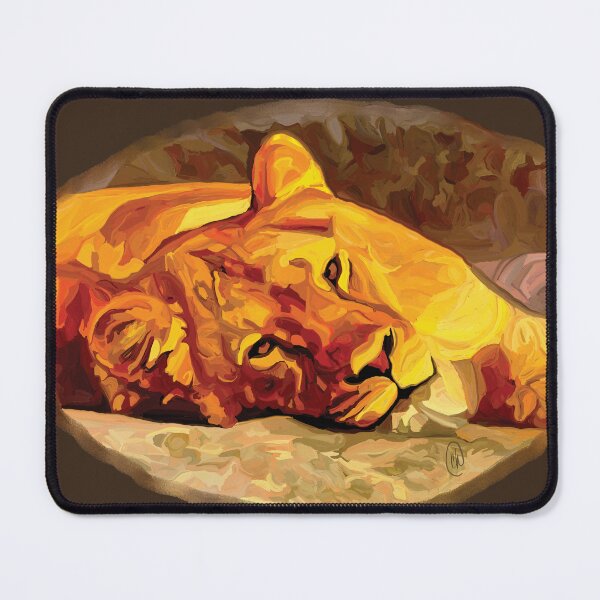 Item preview, Lioness designed and sold by DragonDreamzzz.