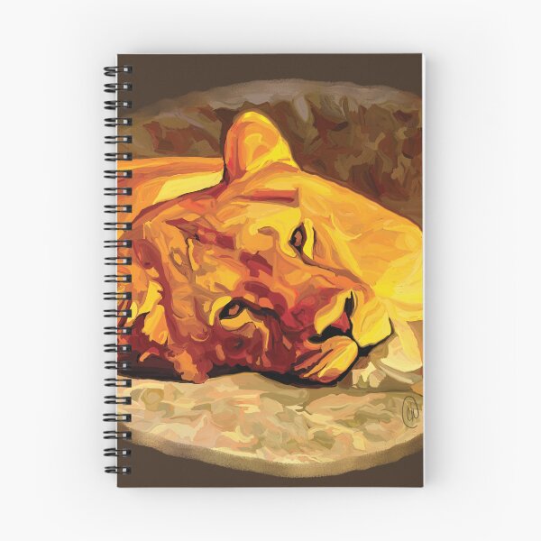 Item preview, Lioness designed and sold by DragonDreamzzz.