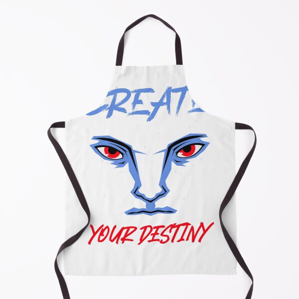 Item preview, CREATE YOUR DESTINY designed and sold by EdgeBoss.