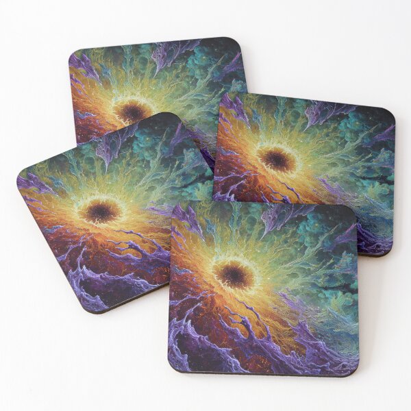 Item preview, Fracturing Universe designed and sold by Ev3rM0r3.
