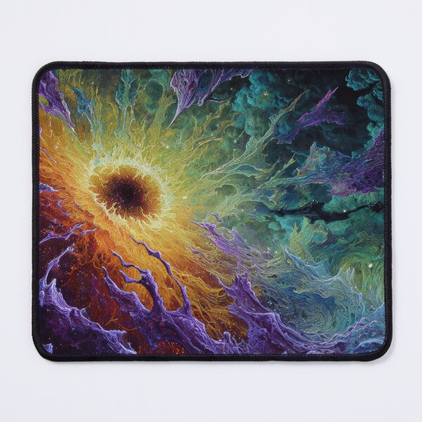 Item preview, Fracturing Universe designed and sold by Ev3rM0r3.