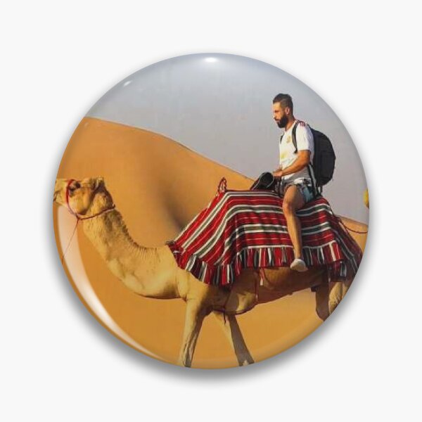 Item preview, Camel riders in the ancient city of Palmyra  designed and sold by  Bride of the desert.
