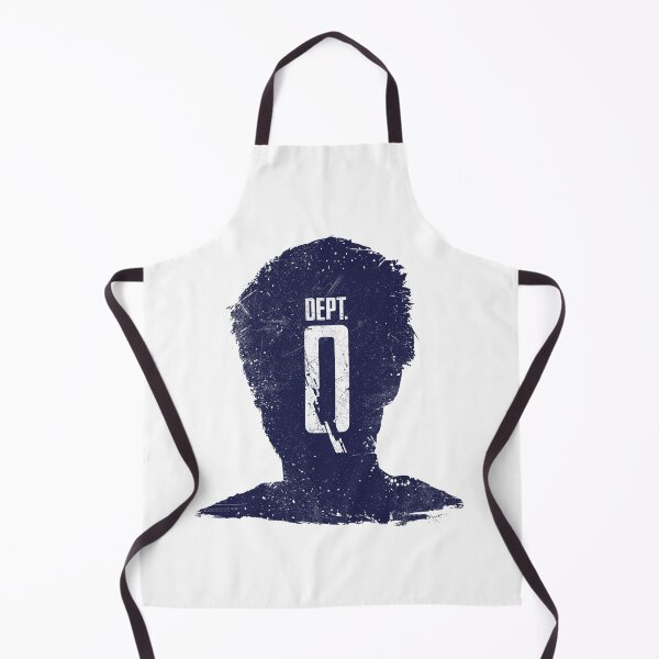 Item preview, Dept Q - Department Q Carl designed and sold by therocketman.