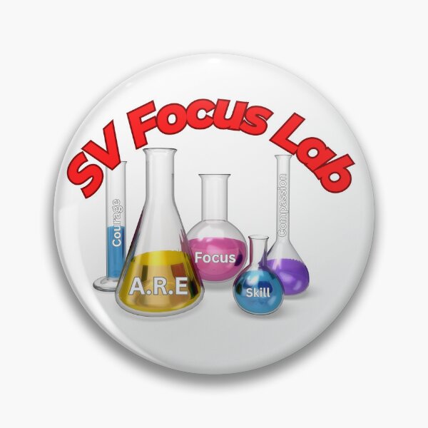 Item preview, SV Focud Lab Beakers designed and sold by DocHawk-H3.