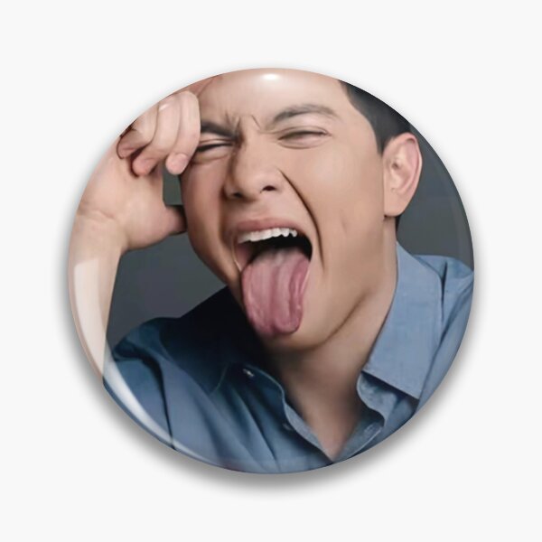 Item preview, Alden Richards designed and sold by AtelierJamie.