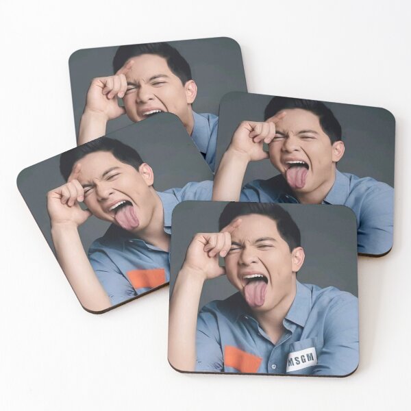 Item preview, Alden Richards designed and sold by AtelierJamie.