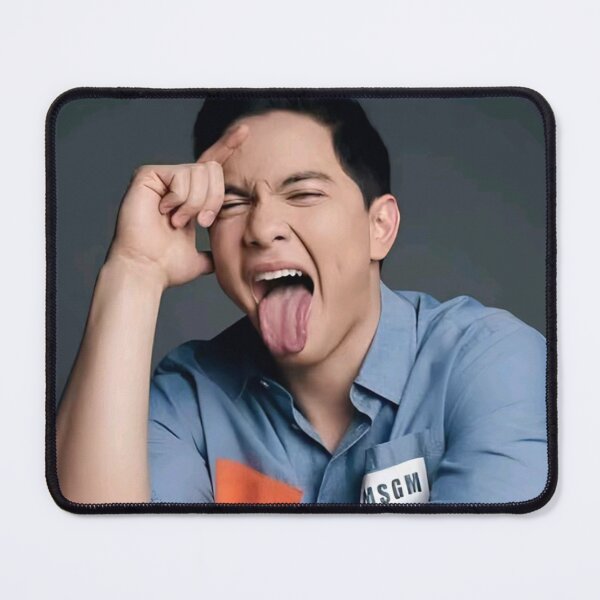 Item preview, Alden Richards designed and sold by AtelierJamie.