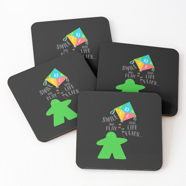 Item preview, SMILE and PLAY that LIFE FLIES... designed and sold by AventurerosLúdicos.