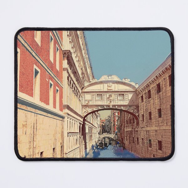 Item preview, Italy - Venice designed and sold by Andrea Crayola.
