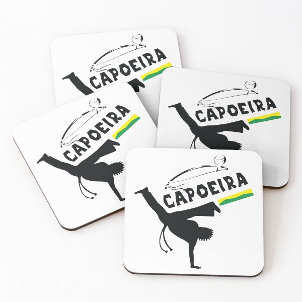 Item preview, Capoeira designed and sold by marcosty.
